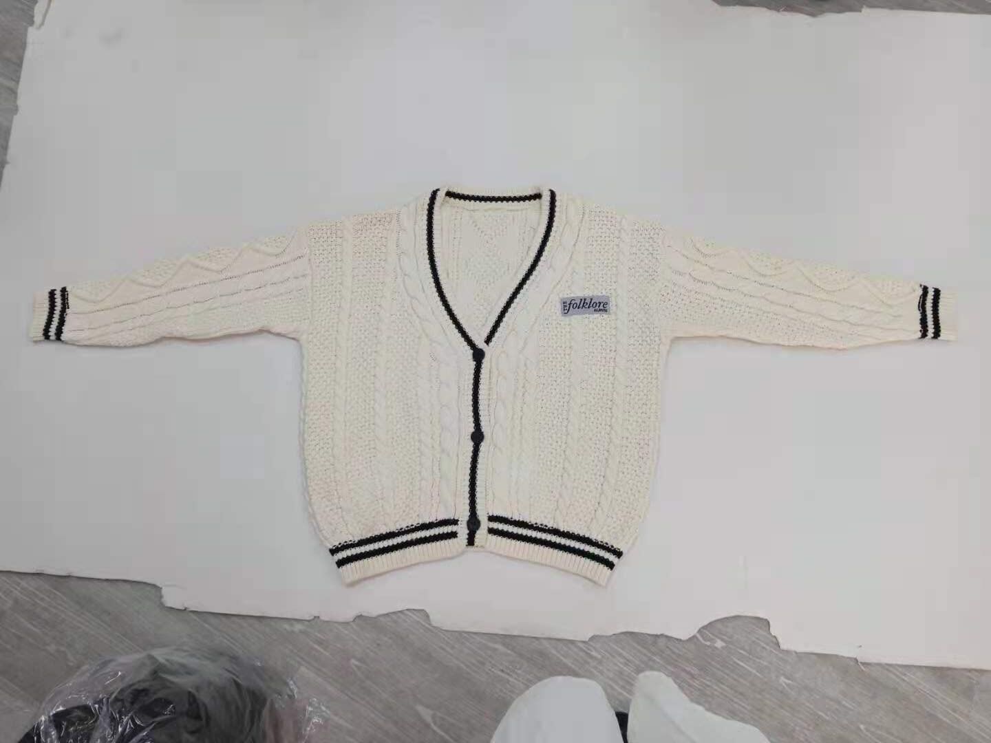 Best Taylor Swift Folklore Cardigan-Wholesale Sweater