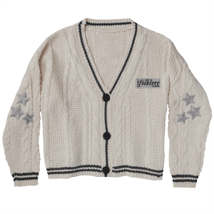 Best Taylor Swift Folklore Cardigan-Wholesale Sweater